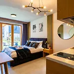 Podhalanskie Uroki By Concept Podhale Apartment
