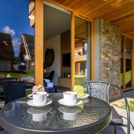 Podhalanskie Uroki By Concept Podhale Apartment Koscielisko