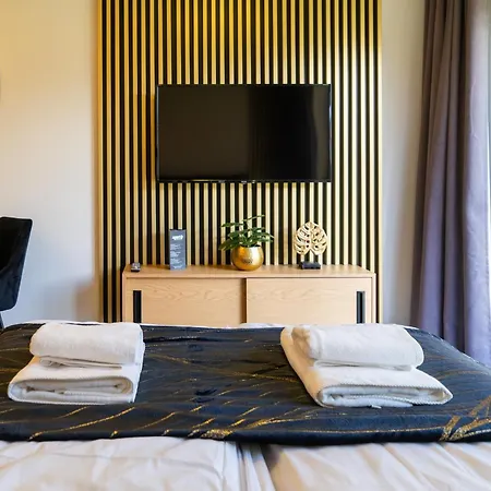 Podhalanskie Uroki By Concept Podhale Apartment Koscielisko